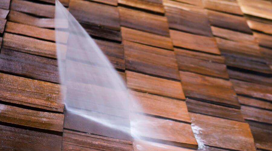 Shingle Roofing in Burkettsville, OH